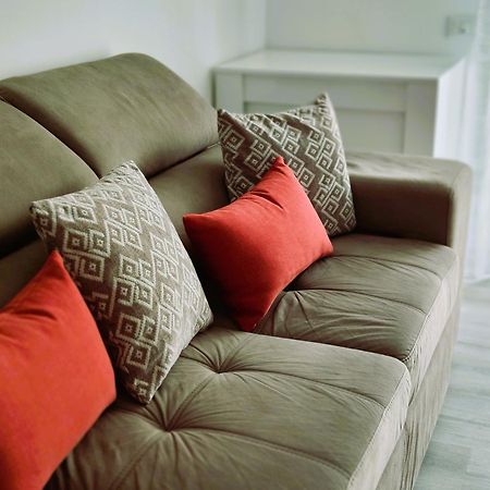 Sempione Apartment Lainate Εξωτερικό φωτογραφία