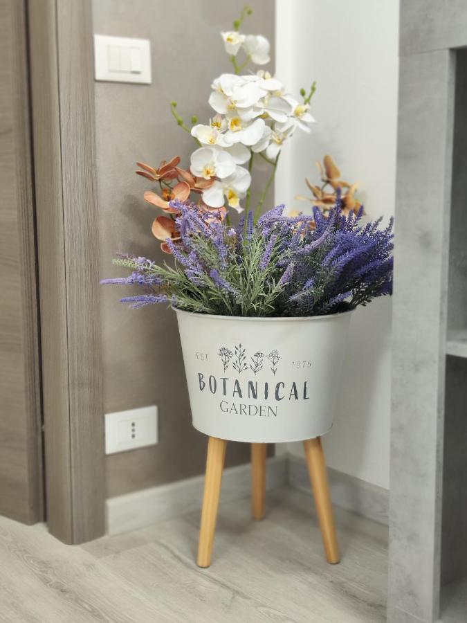 Sempione Apartment Lainate Εξωτερικό φωτογραφία