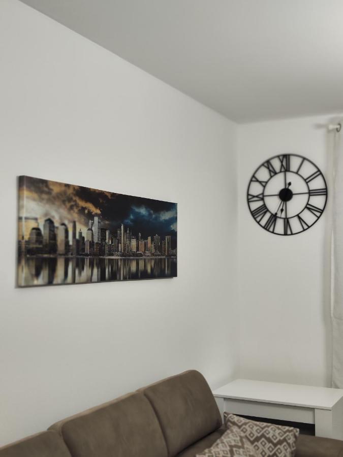 Sempione Apartment Lainate Εξωτερικό φωτογραφία