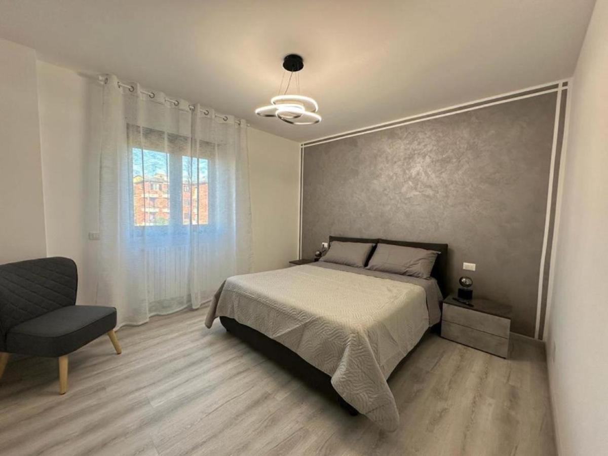 Sempione Apartment Lainate Εξωτερικό φωτογραφία