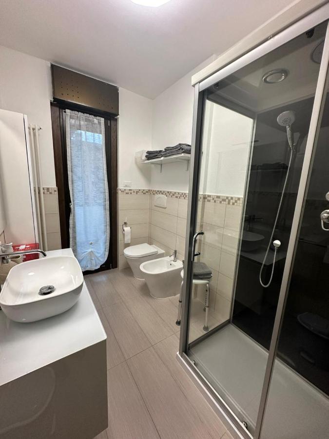 Sempione Apartment Lainate Εξωτερικό φωτογραφία