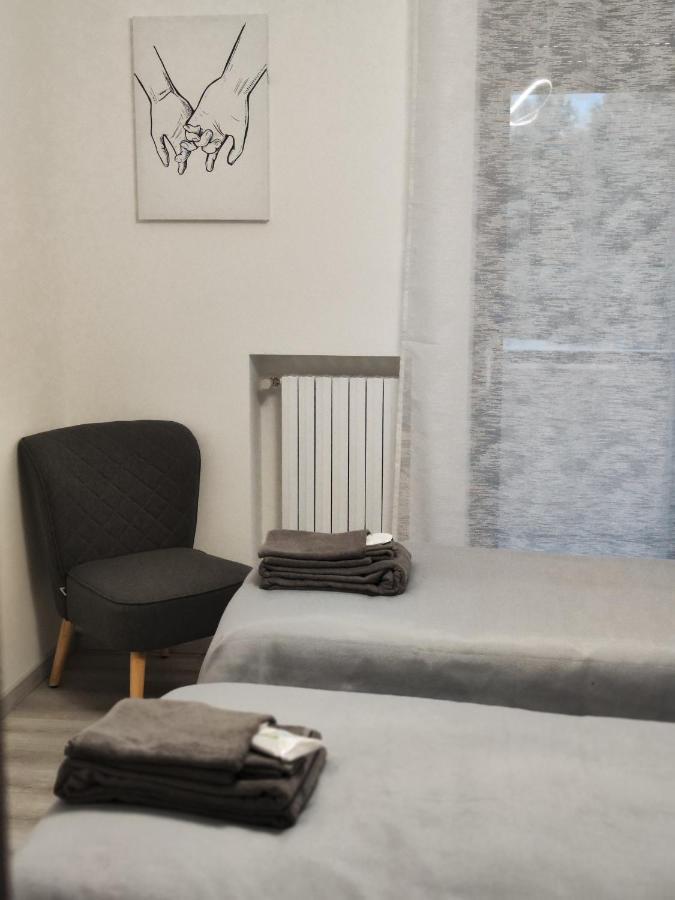 Sempione Apartment Lainate Εξωτερικό φωτογραφία