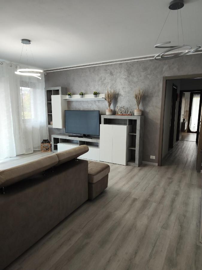 Sempione Apartment Lainate Εξωτερικό φωτογραφία