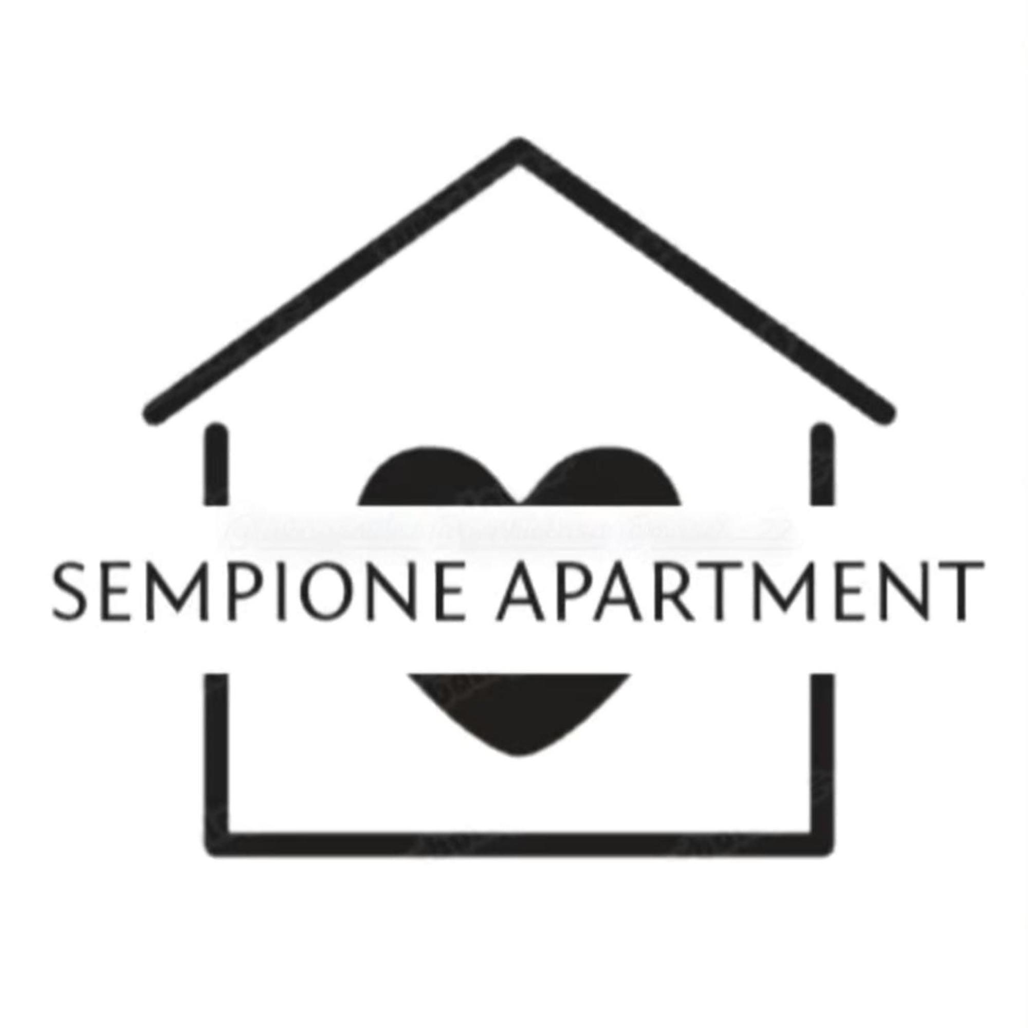 Sempione Apartment Lainate Εξωτερικό φωτογραφία