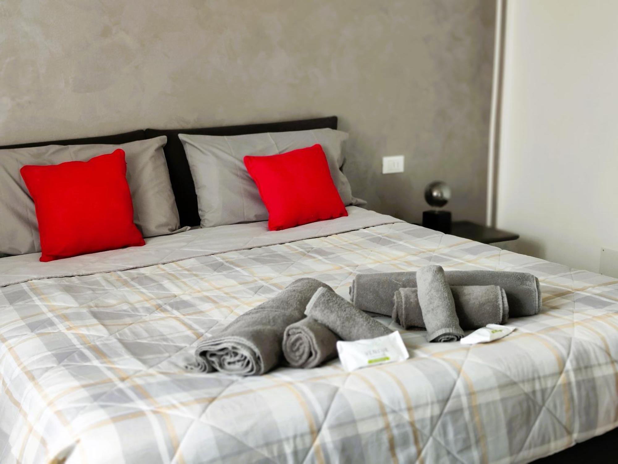Sempione Apartment Lainate Εξωτερικό φωτογραφία