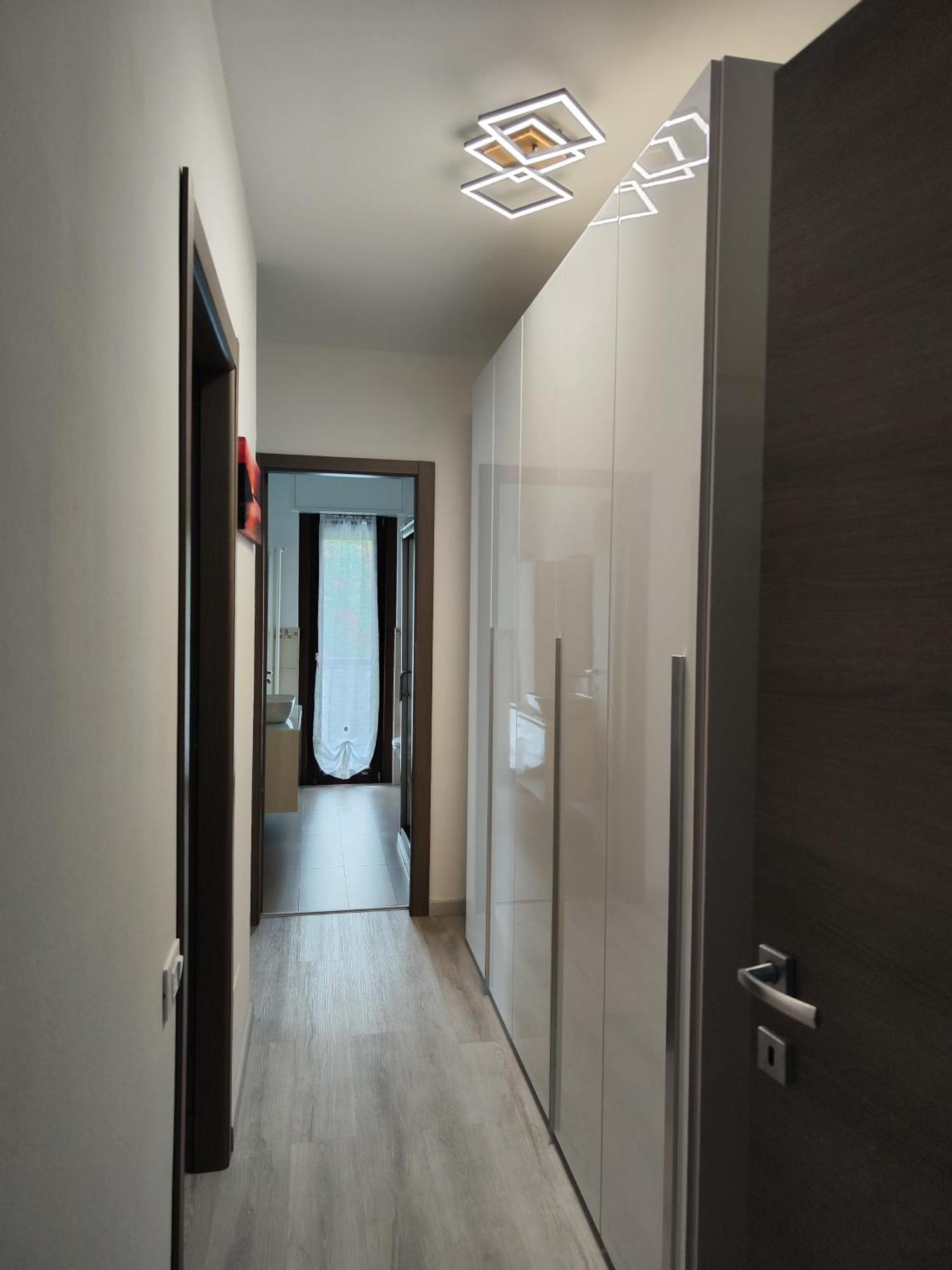 Sempione Apartment Lainate Εξωτερικό φωτογραφία