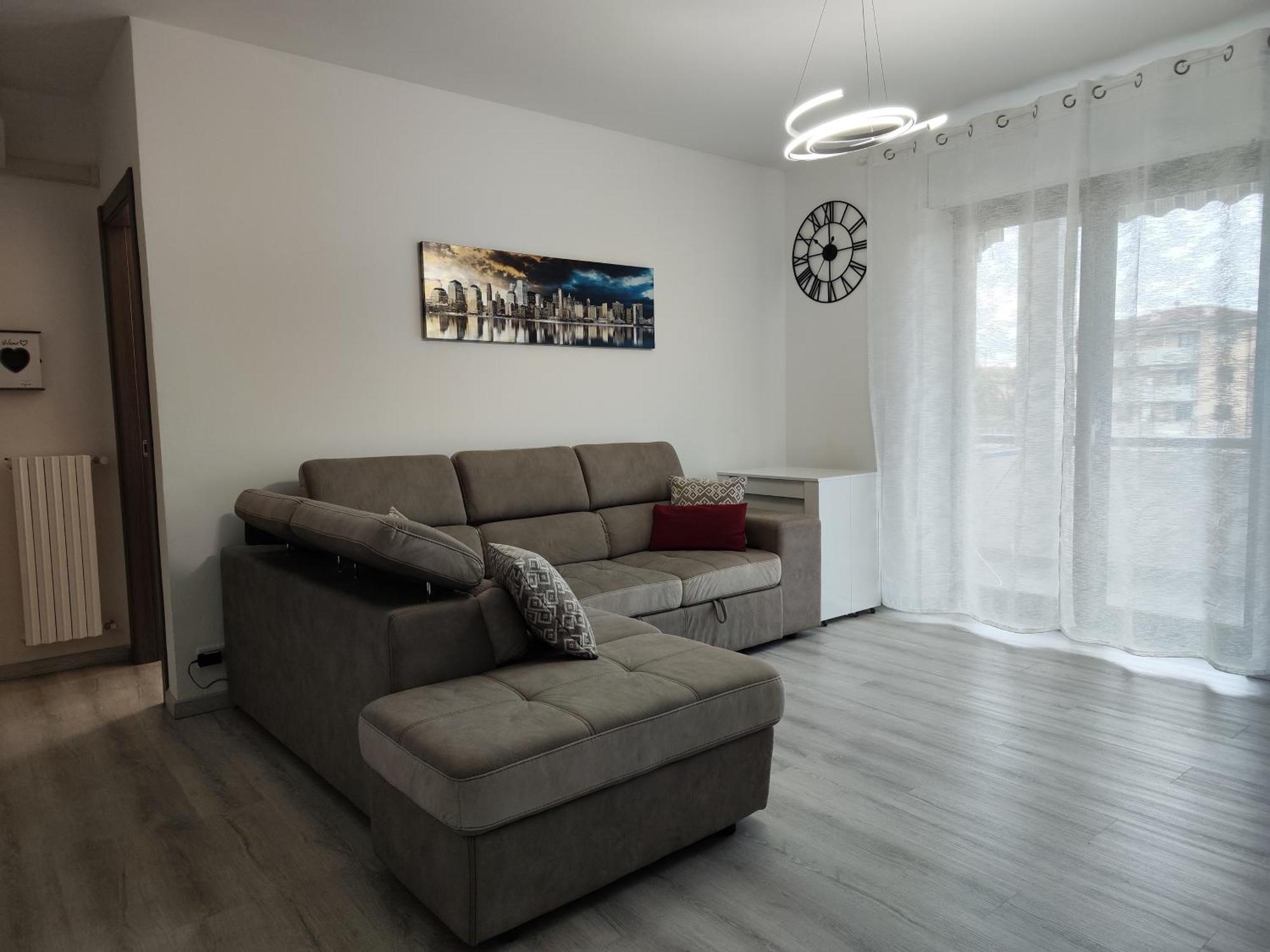 Sempione Apartment Lainate Εξωτερικό φωτογραφία