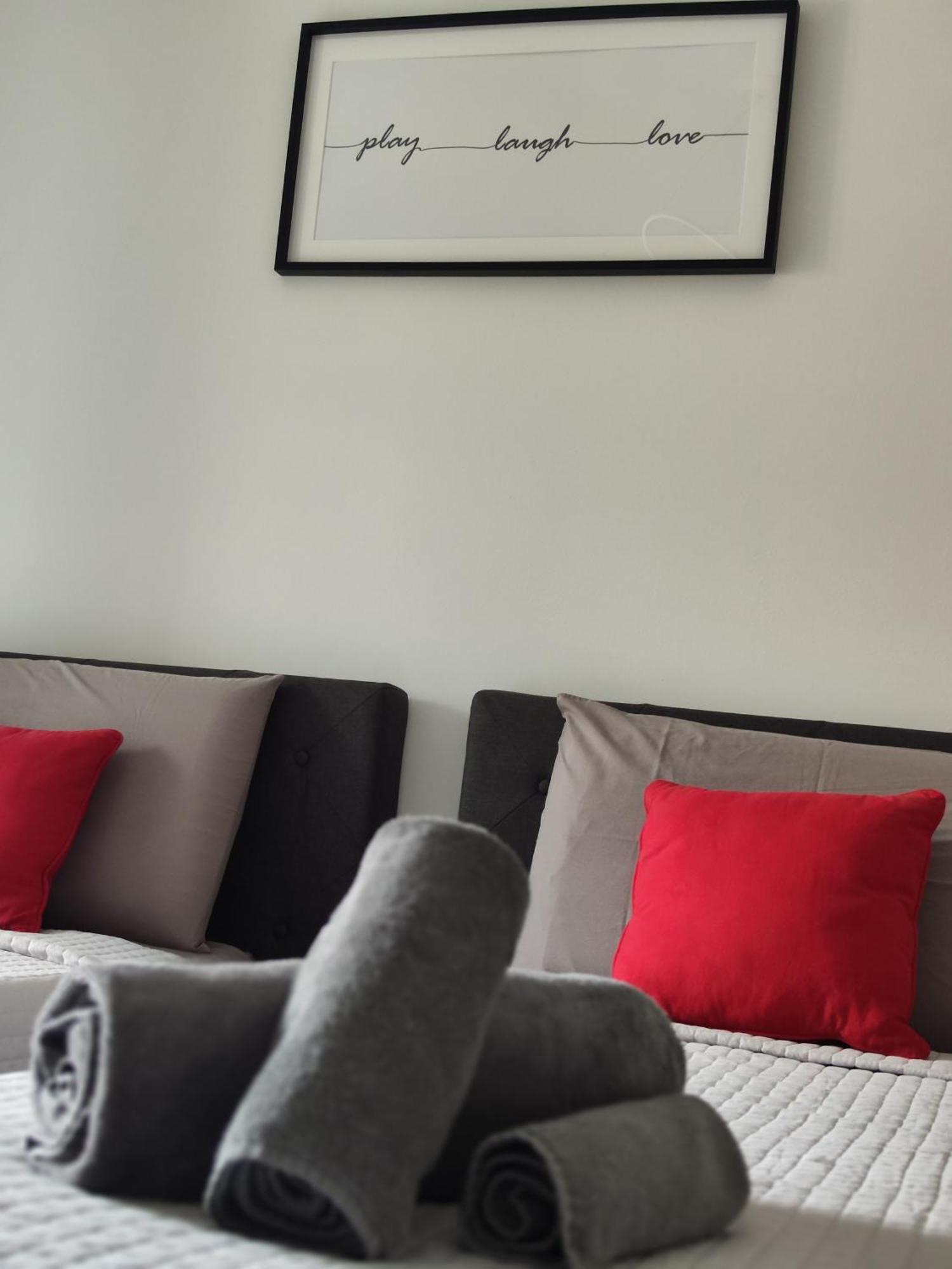 Sempione Apartment Lainate Εξωτερικό φωτογραφία