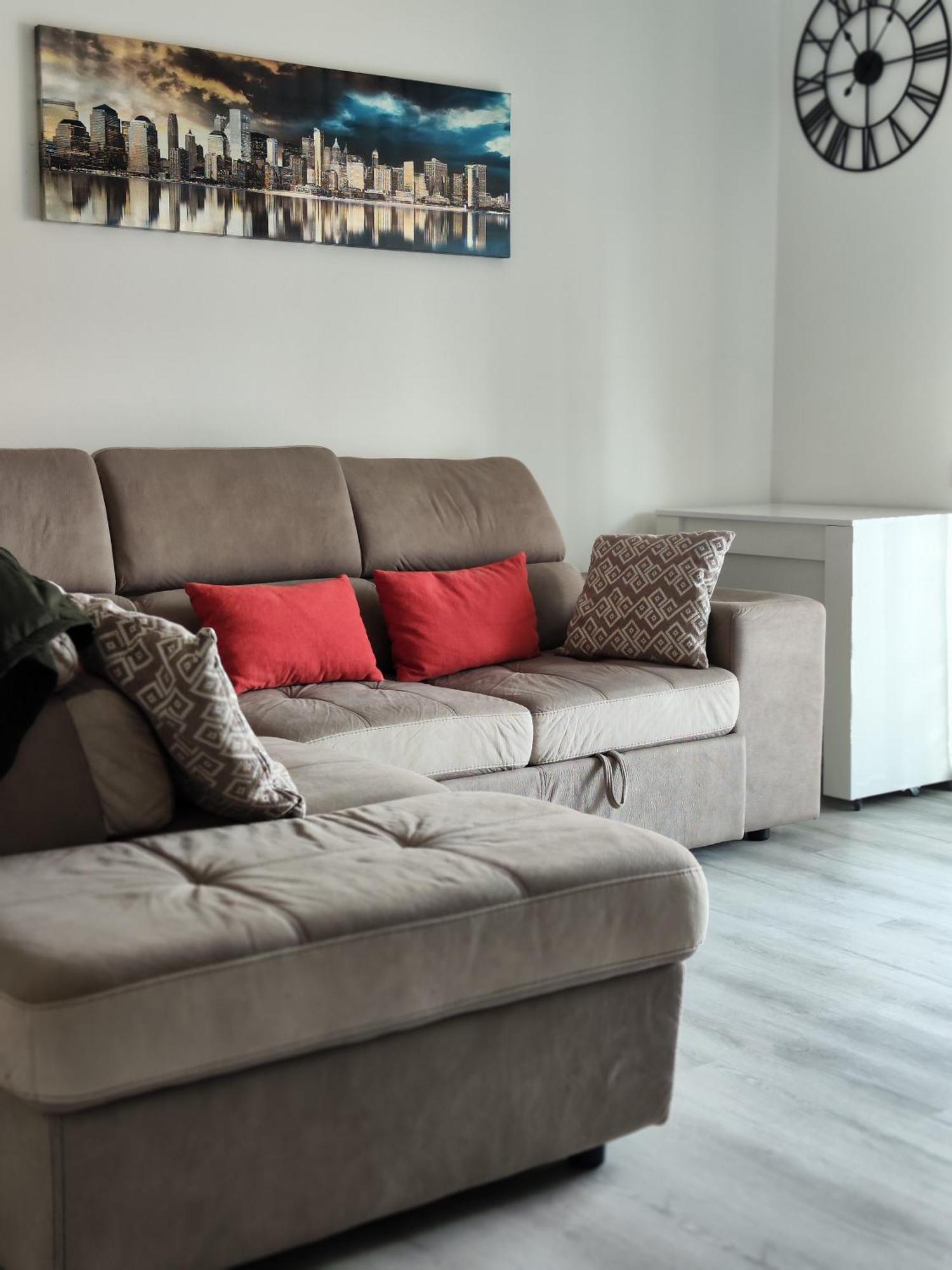 Sempione Apartment Lainate Εξωτερικό φωτογραφία